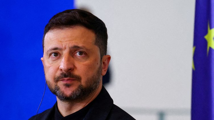 Снимка: Reuters