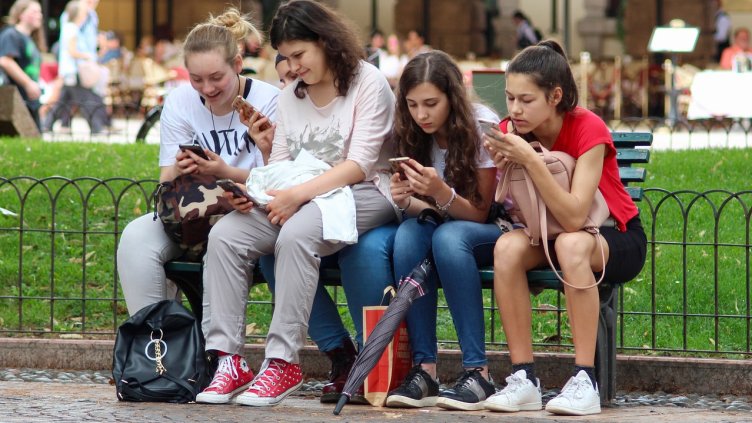 Снимка Пиксабей