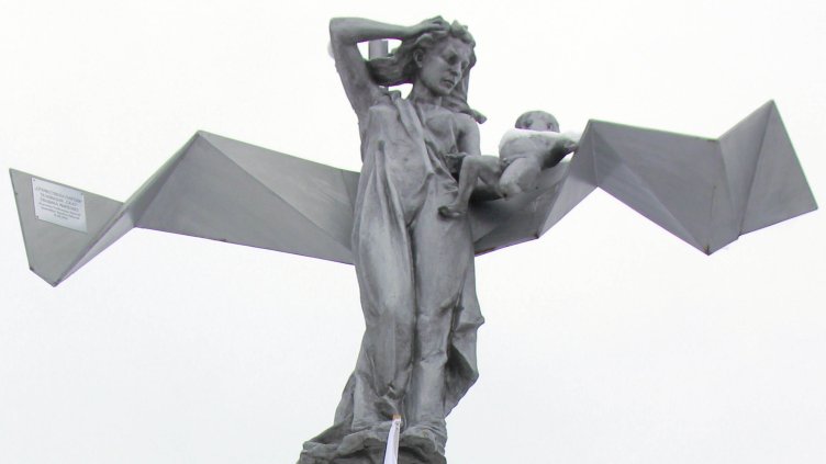 41 години от атентата на гара Буново, при който загинаха седем души