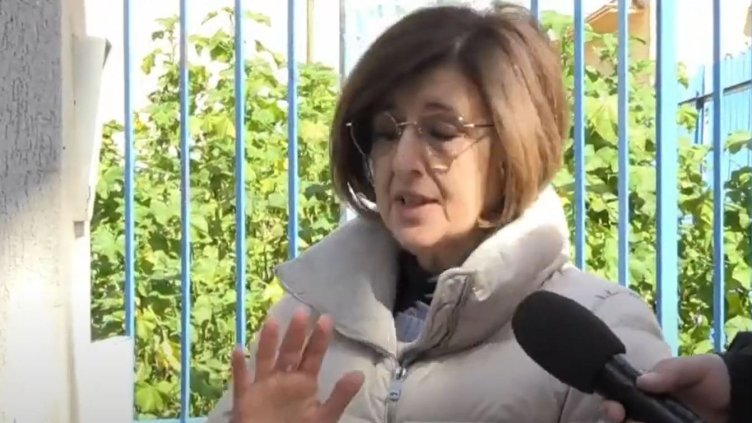 Мафиотът Матео Месина Денаро можел да се скрие от полицията, но не и от любовницата си