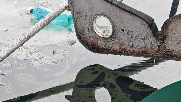 Снимка: Фейсбук