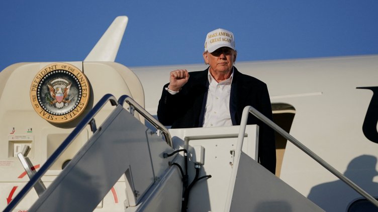 Снимка: Reuters