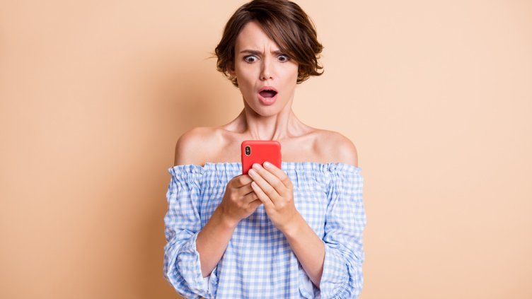 Снимка: iStock/Deagreez