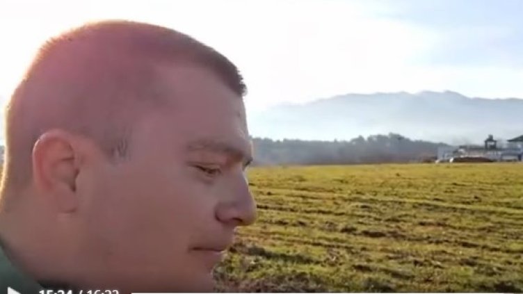 Снимка: Скрийн фейсбук