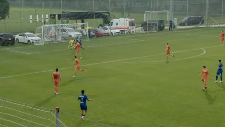 Нули от Левски и ЦСКА в контролите в Турция