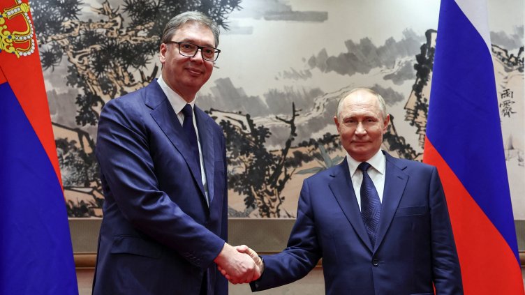 Снимка: Reuters