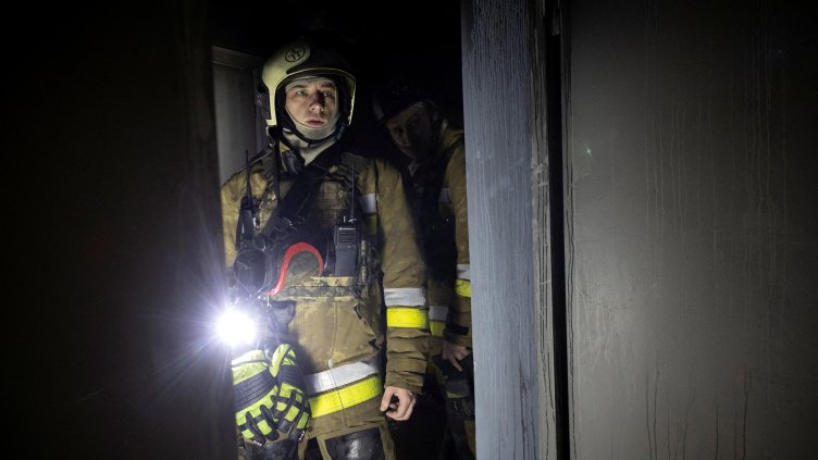 Снимка: Reuters