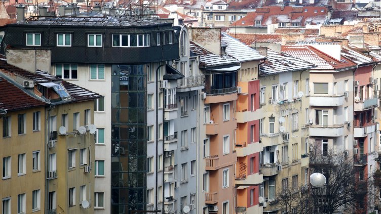 Снимка: архив, БГНЕС