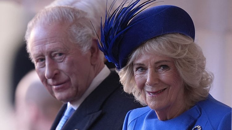 Снимка: Getty Images