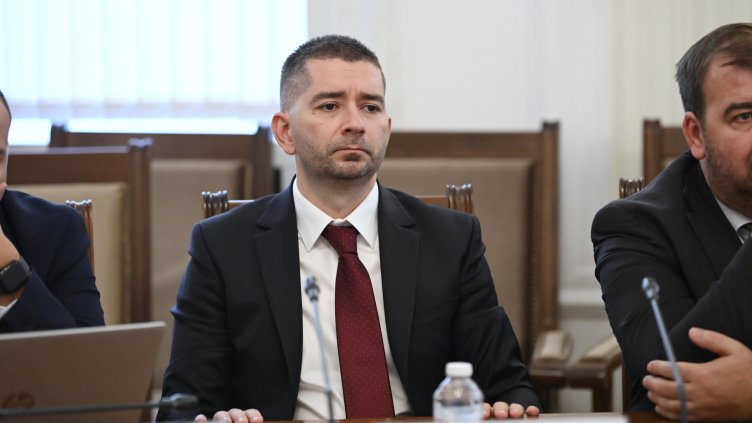 БГНЕС