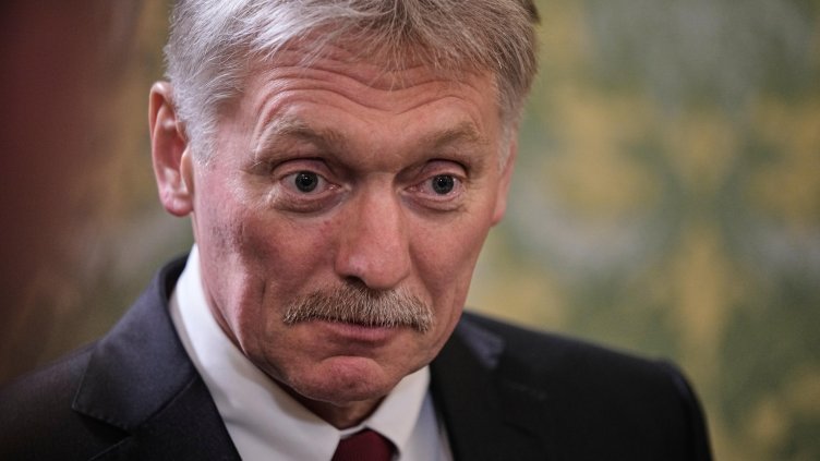 Песков: Нашите цели в Украйна са ясни, целим да ги постигнем