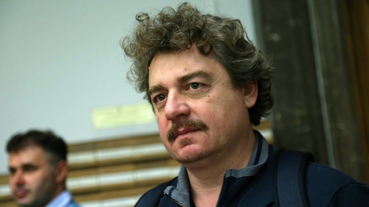 Снимка: БГНЕС