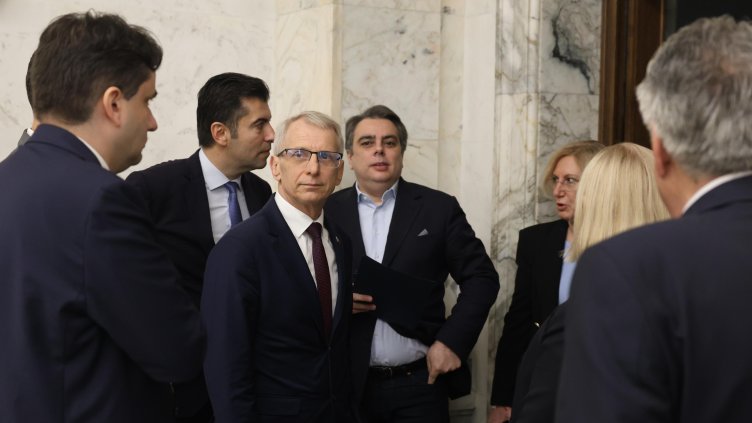 Снимка: архив, БГНЕС