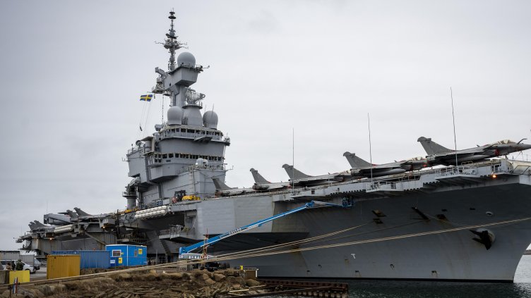 Снимка: БГНЕС/ EPA