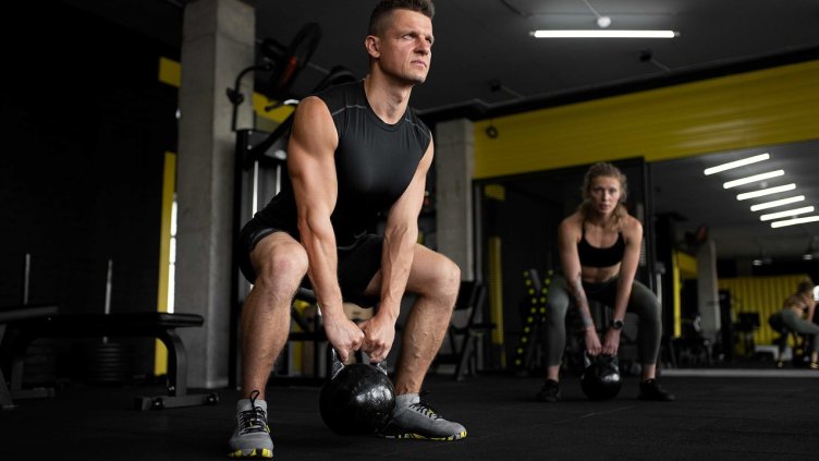 Снимка на Energie Fitness от Pixabay