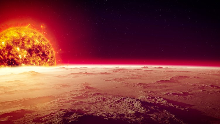 Снимка: iStock/Naeblys