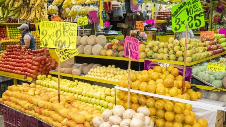 Снимка: Bloomberg L.P. 