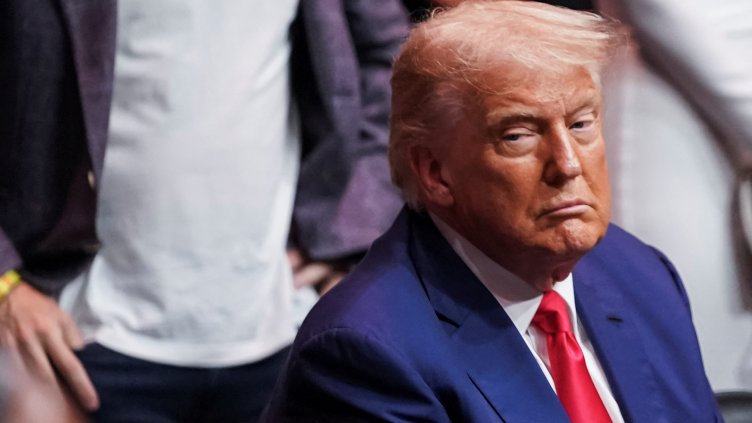 Снимка: Reuters