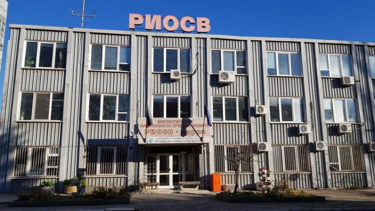 Снимка: МОСВ 