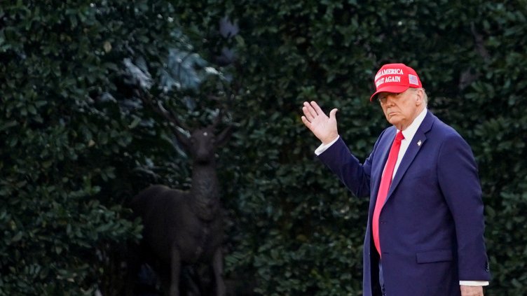 Снимка: Reuters