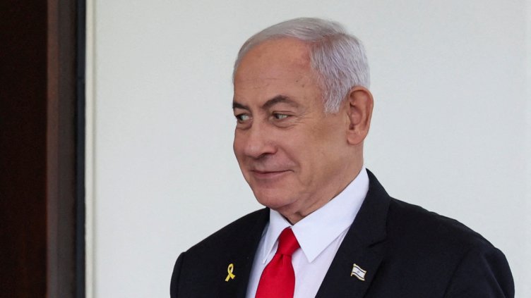 Снимка: Reuters