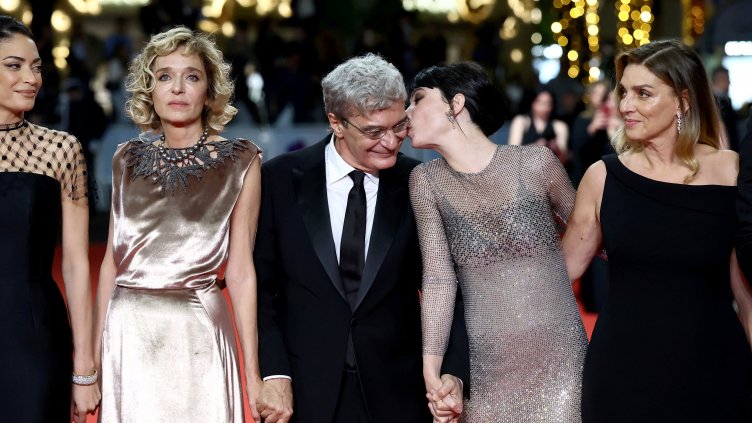 Снимка: Reuters