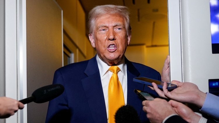 Снимка: Reuters