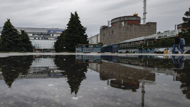 Снимка: БГНЕС/ EPA