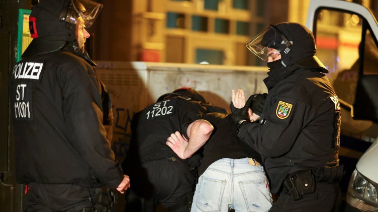 Снимка: Reuters