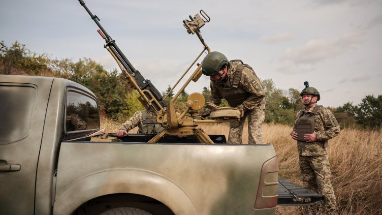 Снимка: БГНЕС/ЕРА