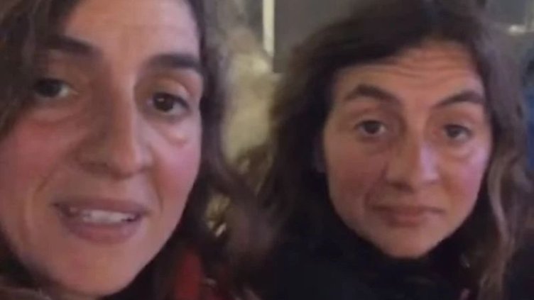 Лео Бианки ще помага на Вяра и Надежда да се установят в София 