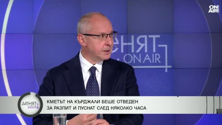 Станишев защити реакцията на кабинета след атаките в Черно море