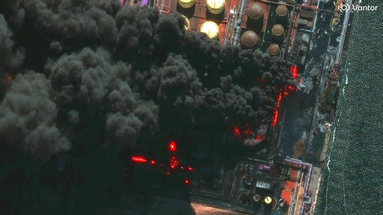 Снимка: Reuters