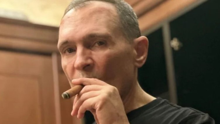 Снимка Фейсбук Васил Божков