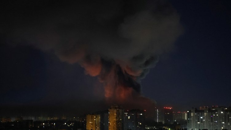 Снимка: Reuters