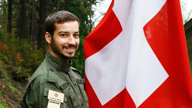 Самозванецът крал на Швейцария и неговата разрастваща се алпийска "империя"