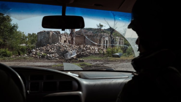 Снимка: архив, БГНЕС