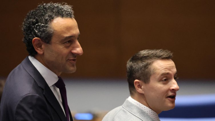 Снимка БГНЕС