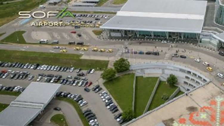 Снимка: Летище София