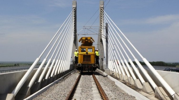 Снимка Областна управа Русе