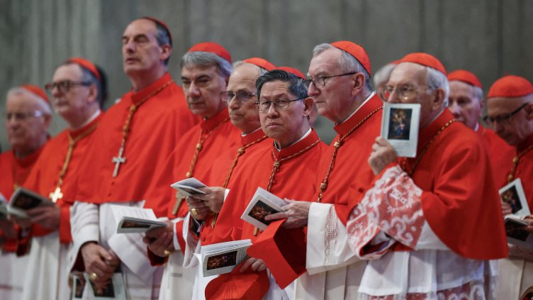 Снимка: Reuters