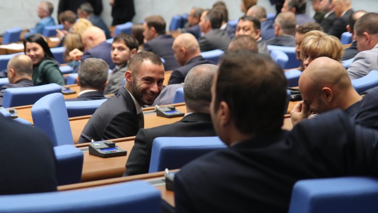 Снимка: Димитър Кьосемарлиев, Dnes.bg