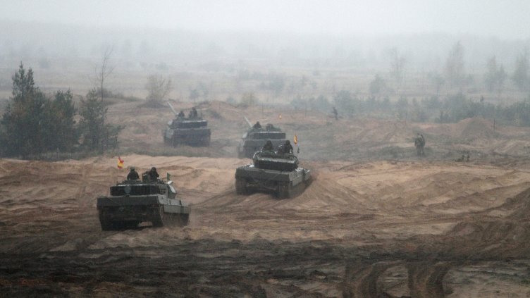 Снимка: БГНЕС/ EPA