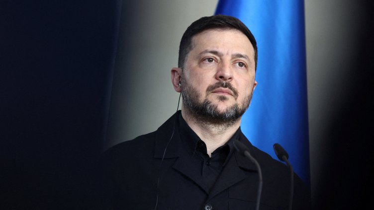 Снимка: Reuters