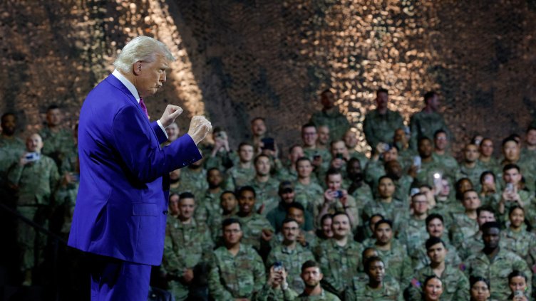 Как изглежда новият световен ред и какви са сценариите?