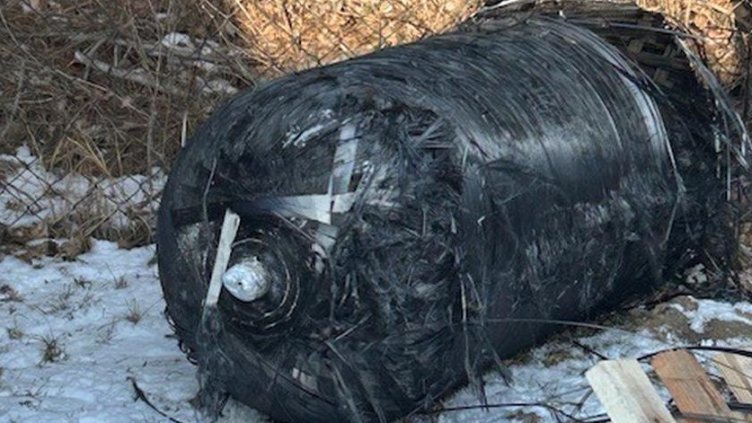 Снимка: X@ Karol W&oacute;jcicki