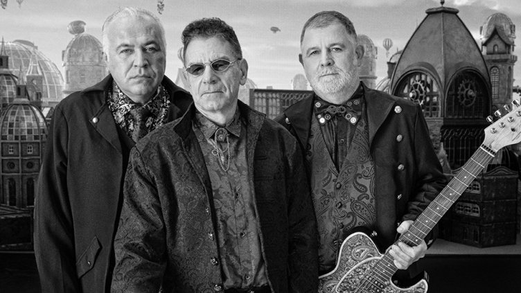 40 години "Клас": легендите пак на голямата сцена и "Госпожа Емилия" на винил