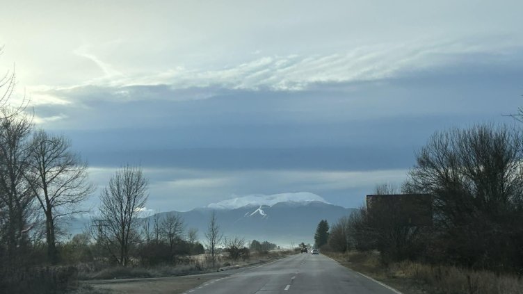 Снимка: архив, БГНЕС