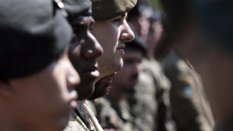 Снимка: БГНЕС/ EPA