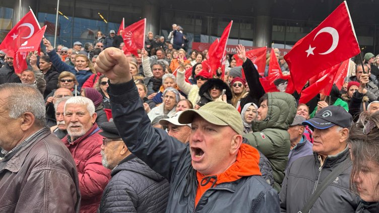 Снимка: Reuters